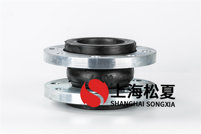 冷水增壓泵可曲撓橡膠接頭老化是因為什么？