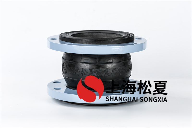 長期不清理管道內(nèi)的EPDM可曲饒補(bǔ)償器會有生酸狀況嗎？