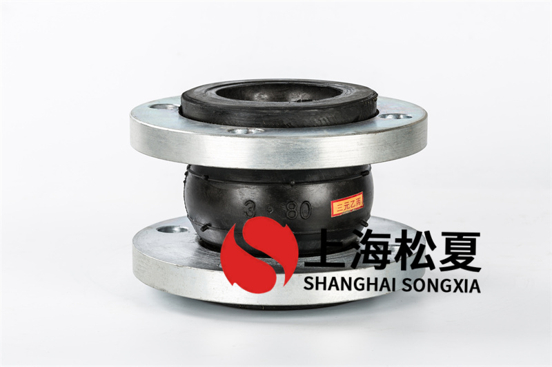 DN80超高壓泵橡膠接頭如何辨別氣模還是硬模？