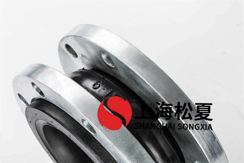 DN150立式多級(jí)泵橡膠接頭撕裂的原因是什么？