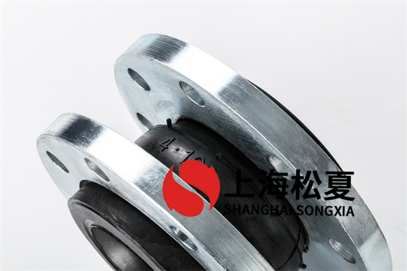 DN100螺桿泵橡膠接頭的優(yōu)點(diǎn)有哪些？