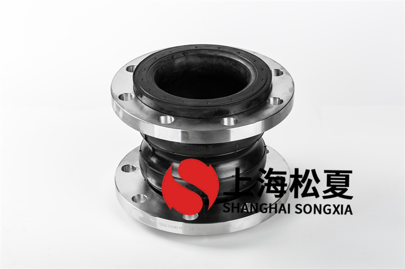 sus304供水泵站橡膠接頭的優(yōu)勢(shì)體現(xiàn)在哪里？