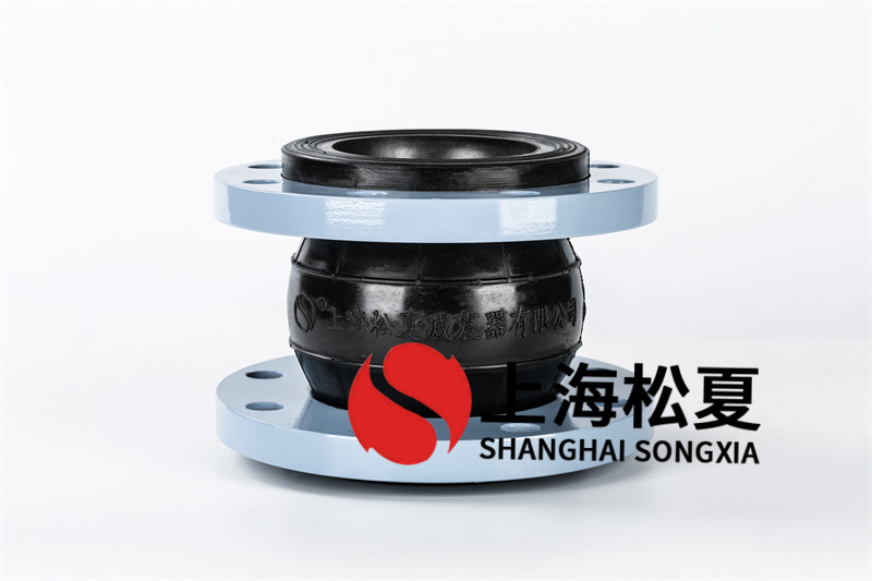 水壓增壓泵可以用DN50橡膠減震喉嗎？