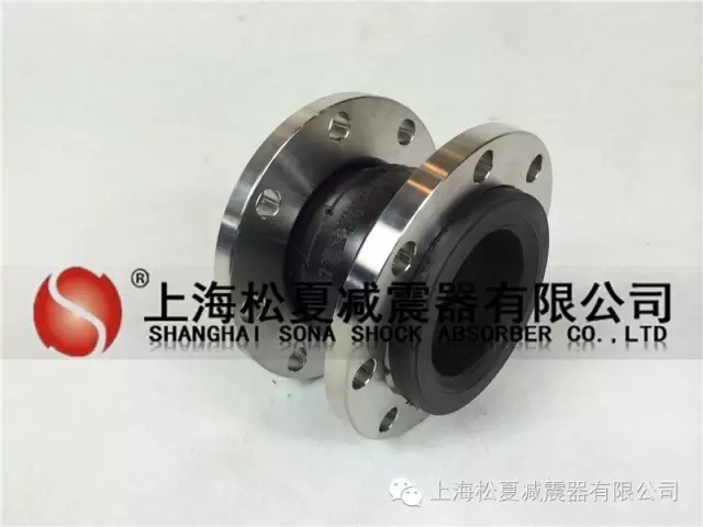專(zhuān)業(yè)廠家告訴您，橡膠接頭怎么計(jì)算伸縮量