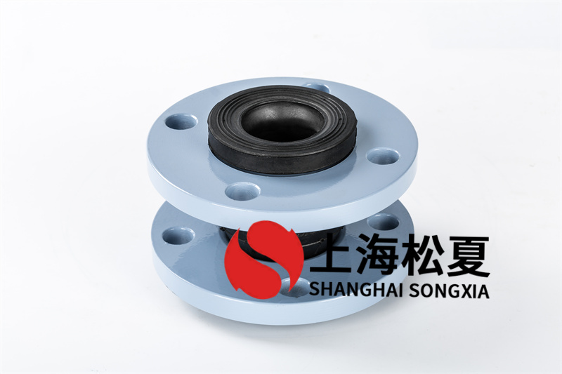 如何判斷液壓站柔性伸縮節(jié)是否損壞？